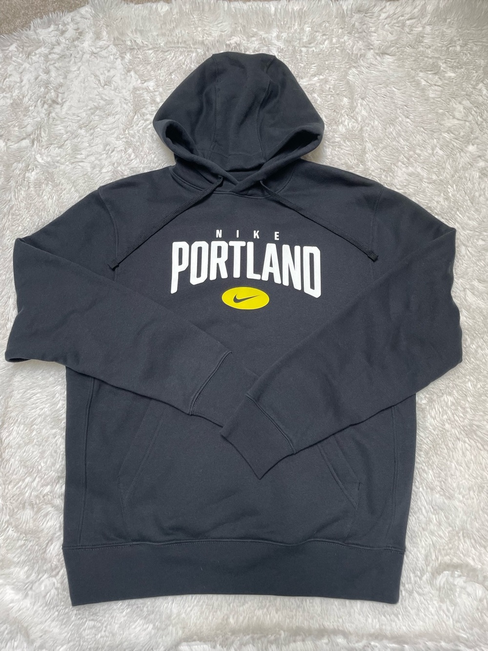 Nike Portland Hoodie – Size Medium – Brand New